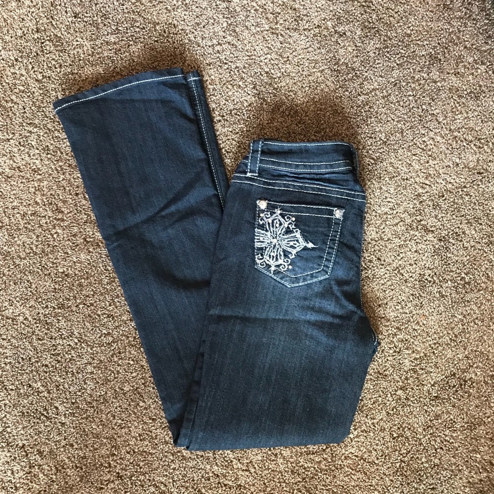 Suco Jeans